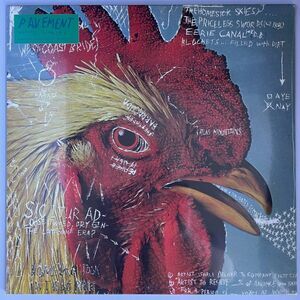 Pavement – Watery, Domestic NEW Vinyl, EP, Reissue, Matador, 2010 Indie Rock